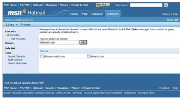 Hotmail Email Address Hotmail Email Address